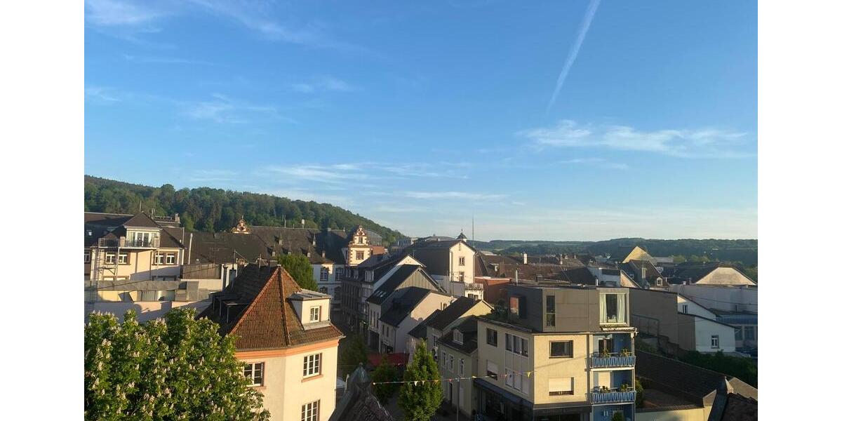 Einfamilienhaus Merzig - 3 Zimmer, 103 m&sup2;, 1.450&euro; | Angebot:25803140