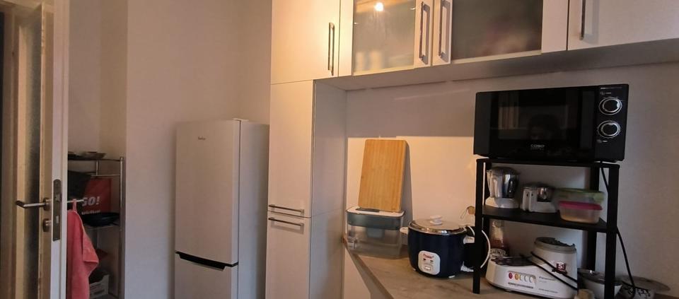 Wohnen auf Zeit Wolfsburg - 1 Zimmer, 16 m&sup2;, 450&euro; | Angebot:24789562