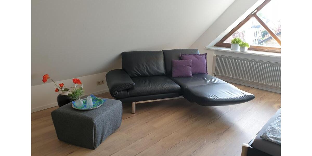 Wohnen auf Zeit Rietberg - 1 Zimmer, 10 m&sup2;, 390&euro; | Angebot:26271434