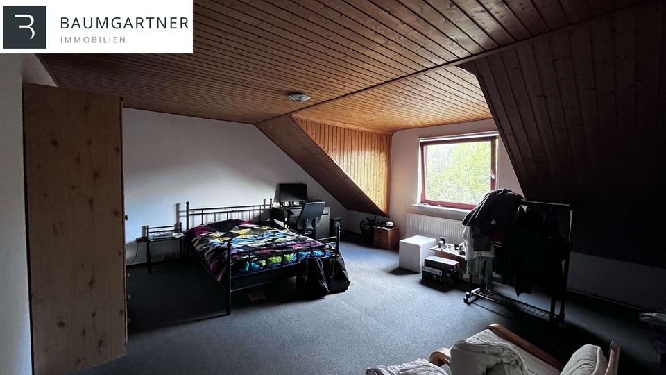 Etagenwohnung Osterode am Harz - 5 Zimmer, 150 m&sup2;, 790&euro; | Angebot:26025790