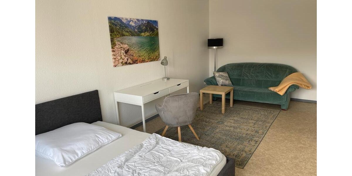 Wohnen auf Zeit Schwerin Altstadt - 4 Zimmer, 100 m&sup2;, 500&euro; | Angebot:25866743