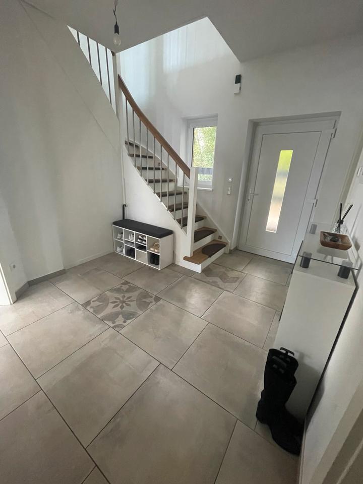 Einfamilienhaus zur Miete zimmer