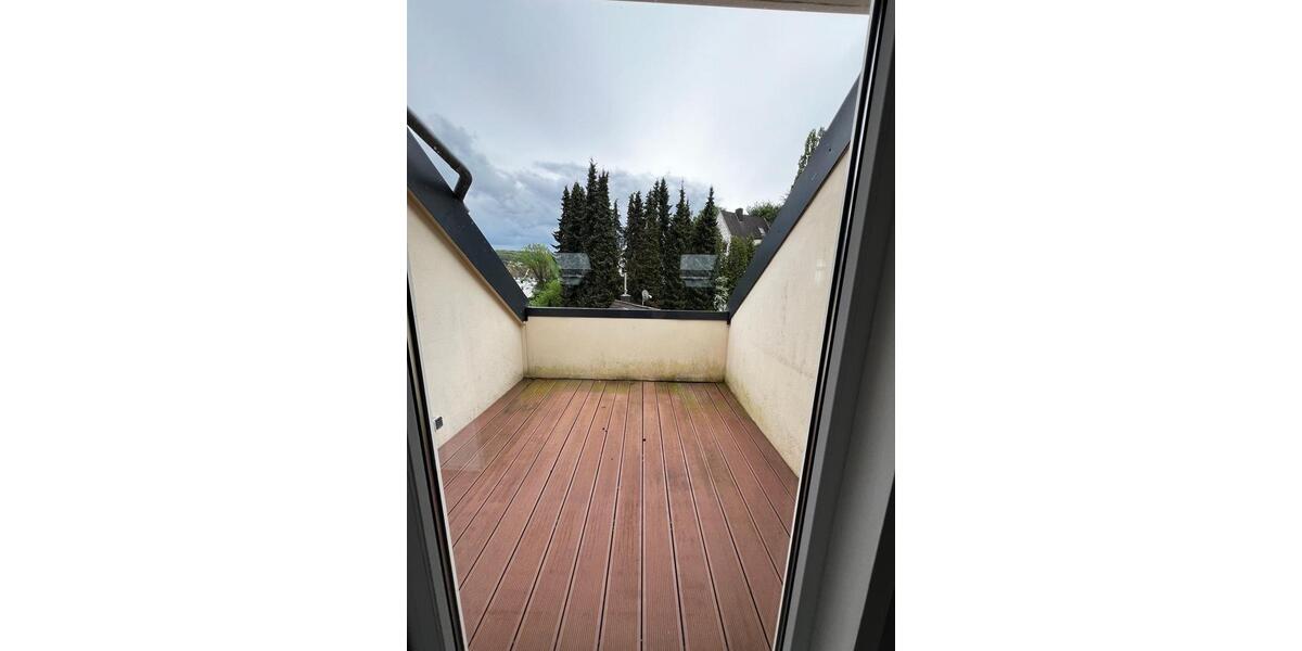 Dachgeschoßwohnung Ennepetal - 4 Zimmer, 900&euro; | Angebot:23531984