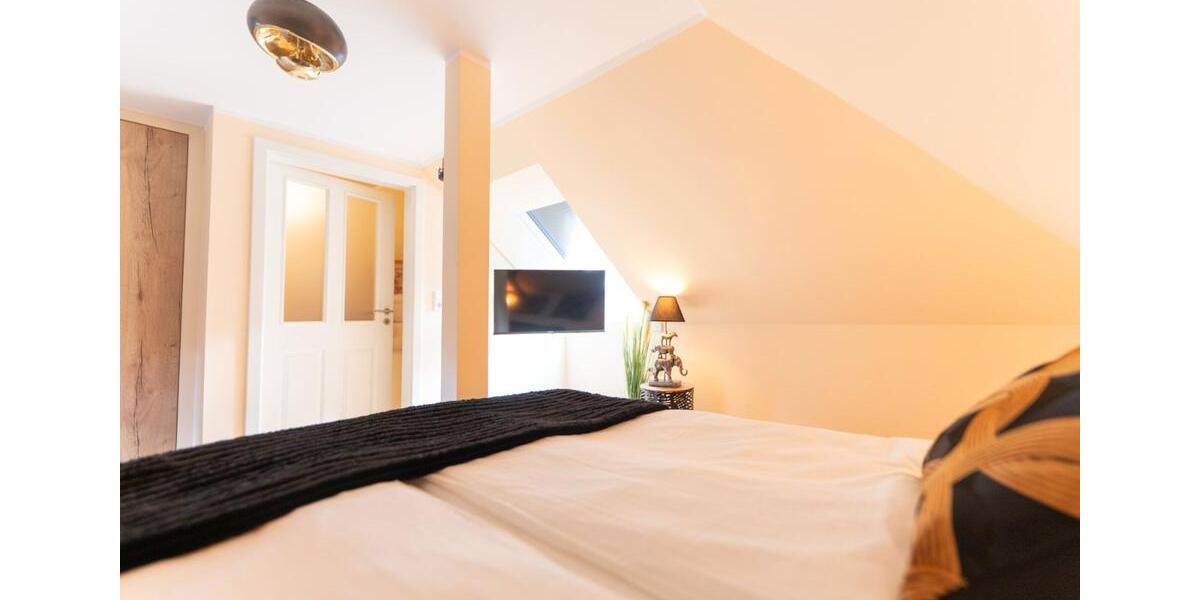 Etagenwohnung Bad Zwischenahn - 3 Zimmer, 68 m&sup2;, 950&euro; | Angebot:26621214