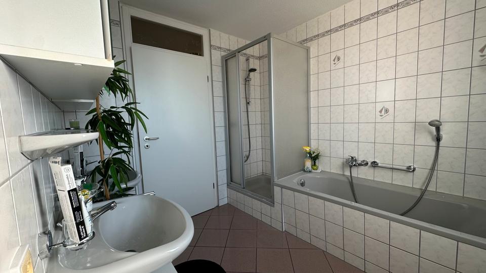 Etagenwohnung Crailsheim - 4 Zimmer, 105 m&sup2;, 1.050&euro; | Angebot:26517748