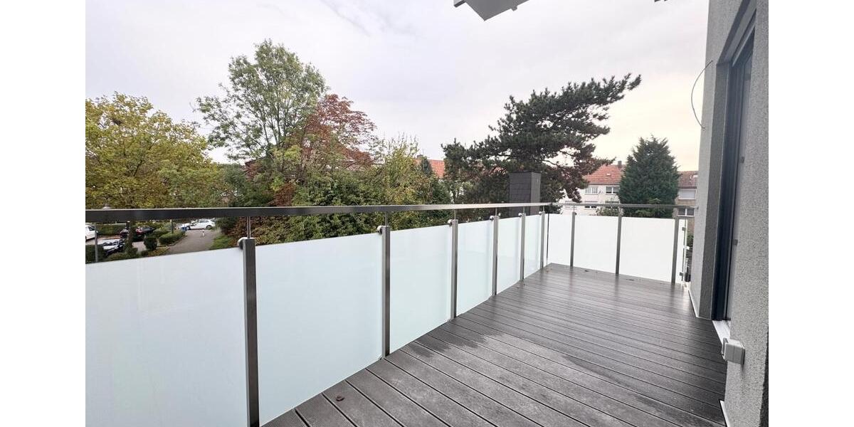 Etagenwohnung Hamm Bockum - 3.5 Zimmer, 94 m&sup2;, 1.150&euro; | Angebot:25269432