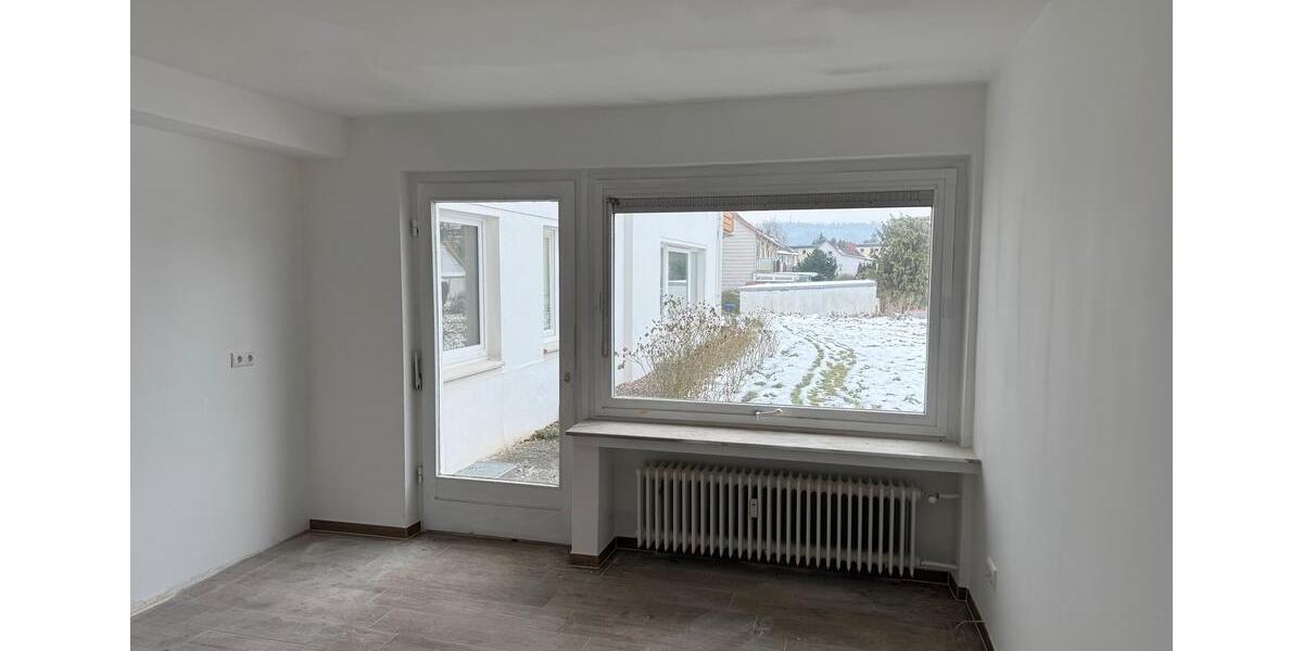 Erdgeschoßwohnung Hameln - 3 Zimmer, 87 m&sup2;, 990&euro; | Angebot:24741113