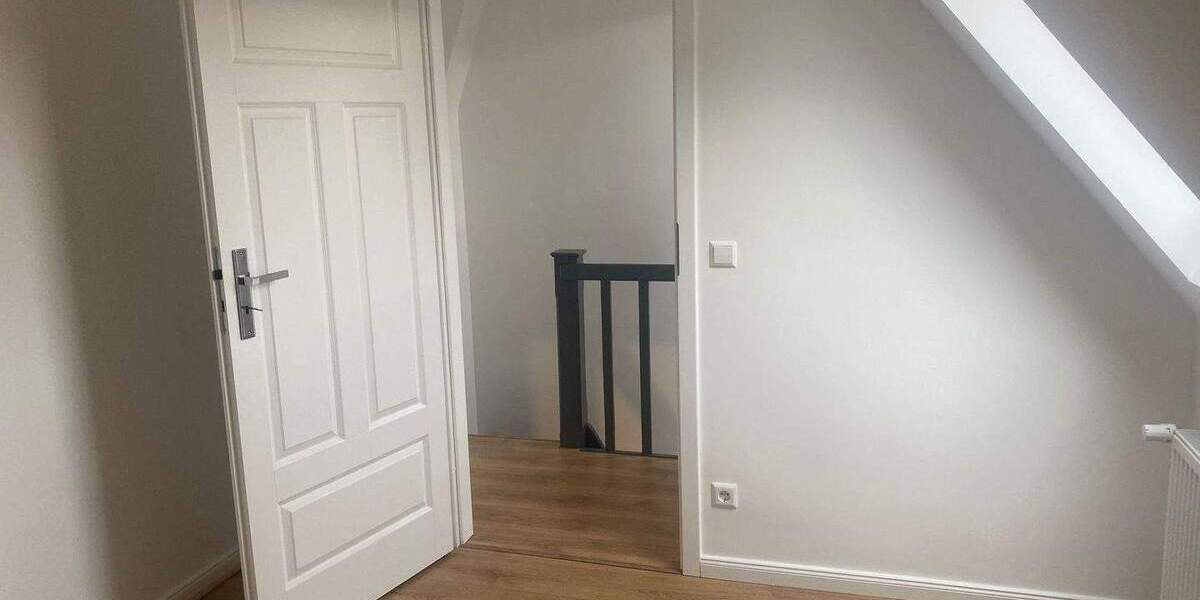 Reihenmittelhaus Seegebiet Mansfelder Land Wansleben am See - 5 Zimmer, 92 m&sup2;, 1.110&euro; | Angebot:25671751