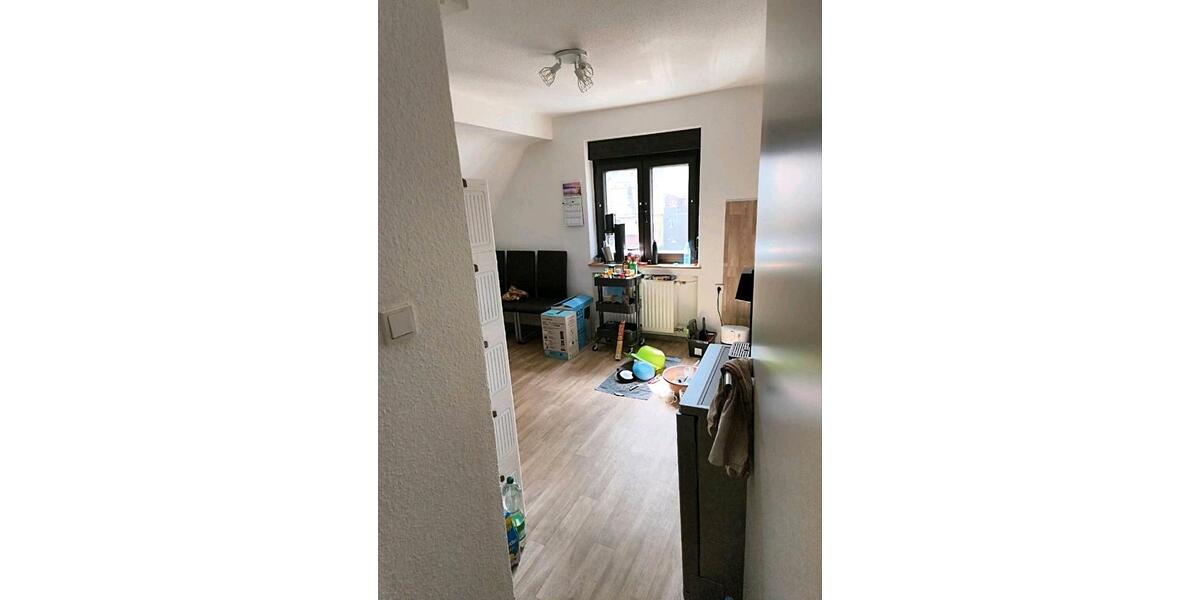 Dachgeschoßwohnung Kirchen (Sieg) - 5 Zimmer, 89 m&sup2;, 500&euro; | Angebot:26585997