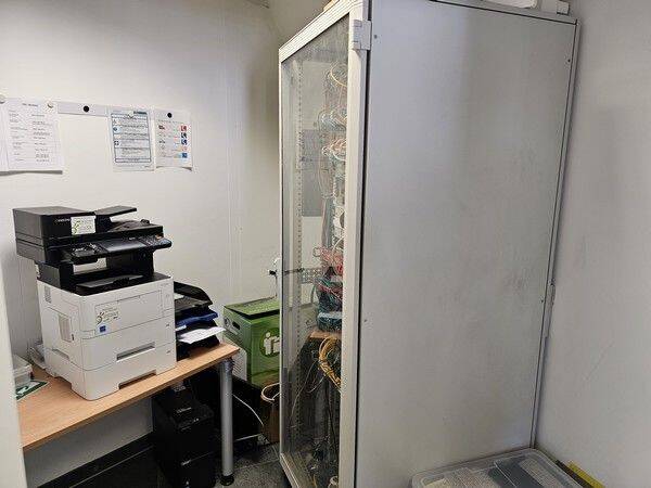 Gewerbeobjekt Osnabrück Innenstadt - 1 Zimmer, 396 m&sup2;, 4.600&euro; | Angebot:25778735