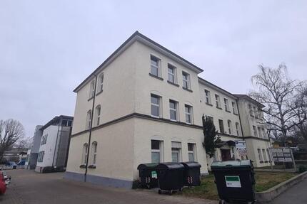 Büroetage in Darmstadt-Bessungen zimmer