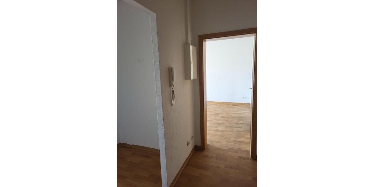 2 -Raumwohnung mit Balkon, Aufzug, Tageslichtbad im ruhigen Umfeld! 2 zimmer