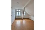 gemütliche 2-Raum-Wohnung in der Fleischervorstadt