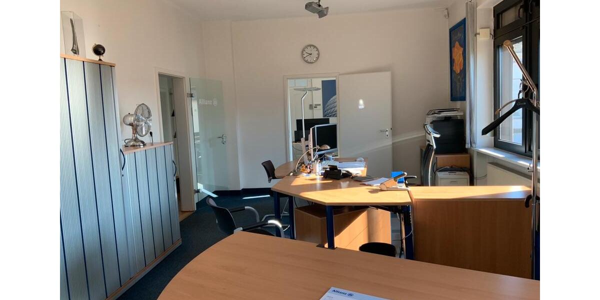 Erdgeschoßwohnung Weilburg - 4 Zimmer, 94 m&sup2;, 790&euro; | Angebot:25765838