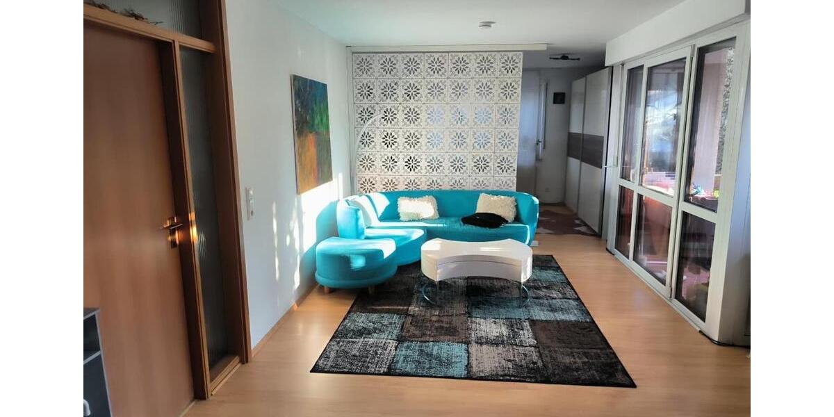 4 Zimmer Wohnung Würzburg Lengfeld 4 zimmer