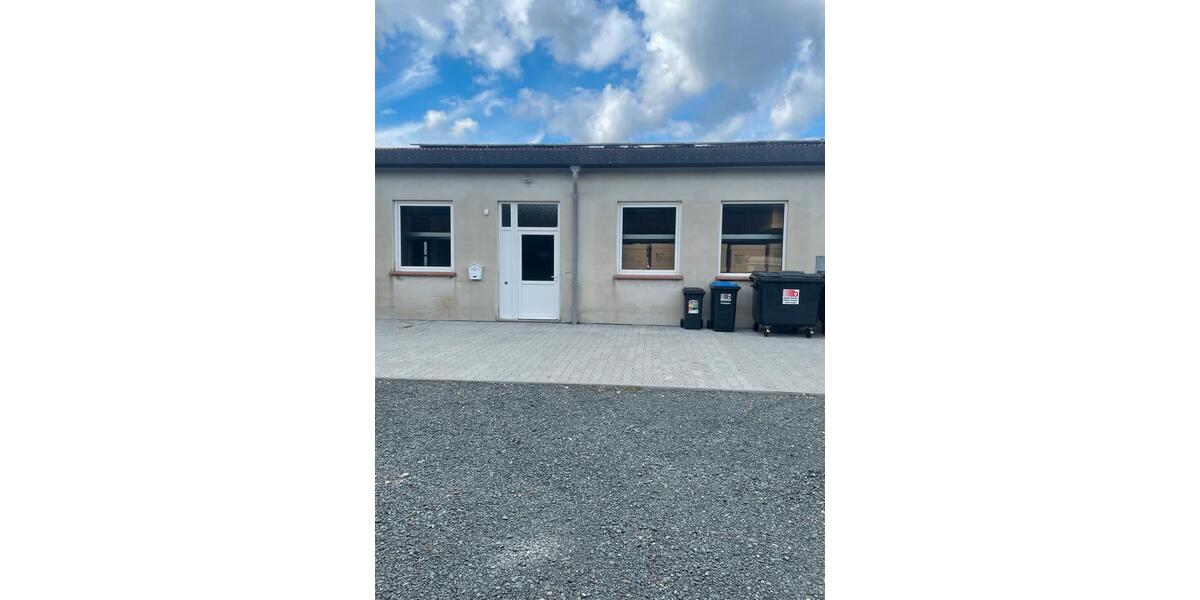 Gewerbeobjekt Brücken - 1.500&euro; | Angebot:24384207