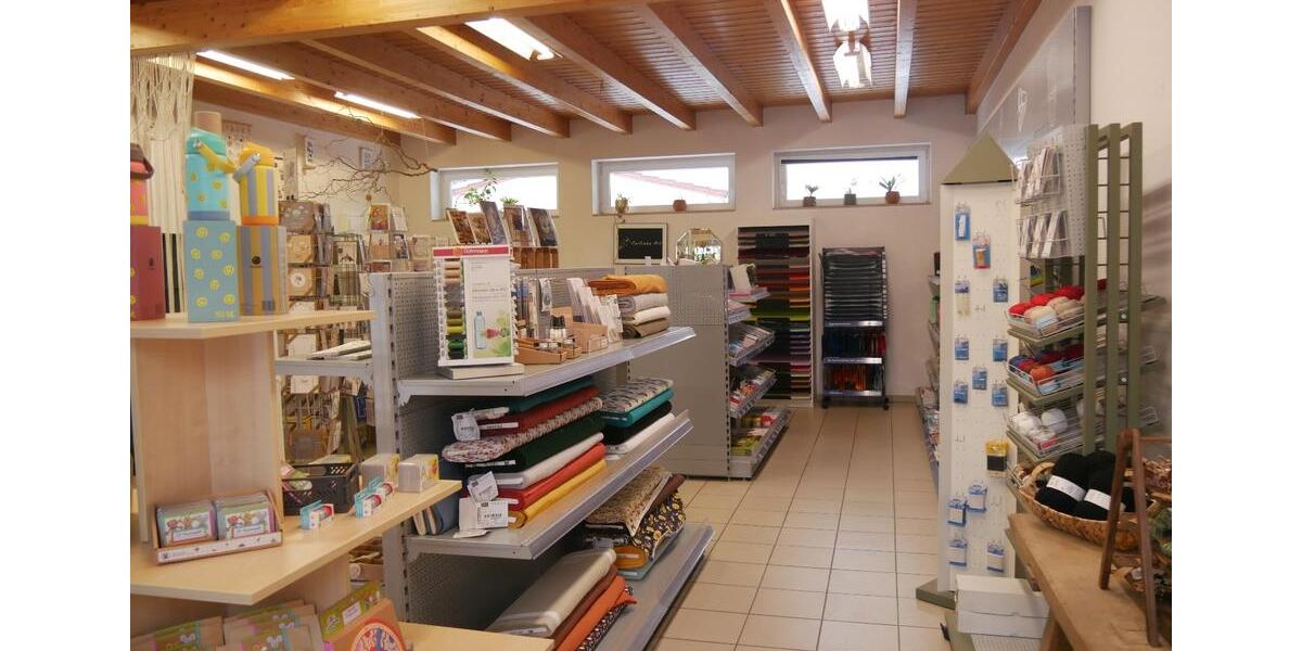 Barrierefreier Gewerberaum (110qm) am Marktplatz zimmer