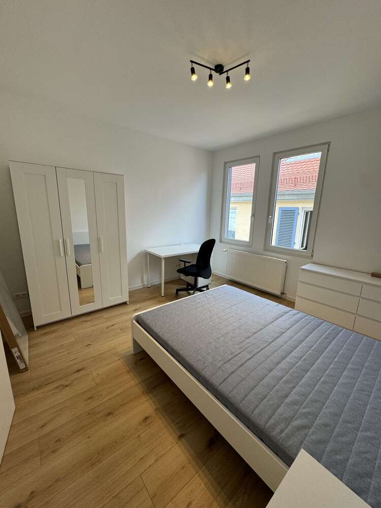 Wohnung zum Mieten in Stuttgart 600 € 14 m²