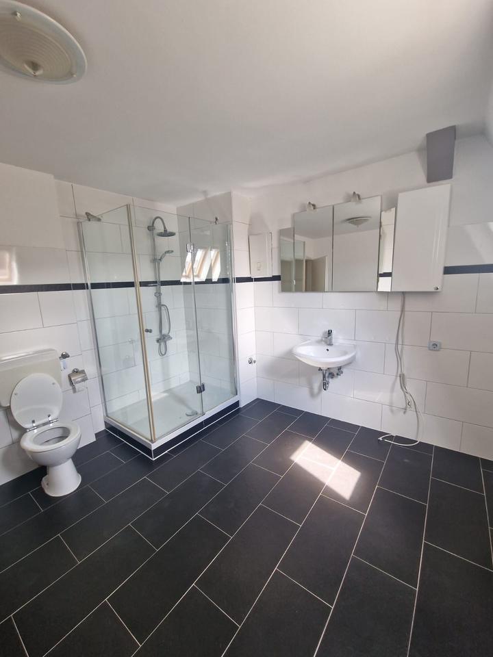 4 Zimmer Wohnung