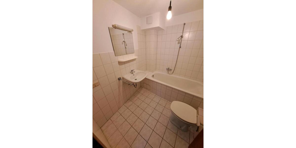 Etagenwohnung Dillenburg - 2 Zimmer, 60 m&sup2;, 615&euro; | Angebot:26534381