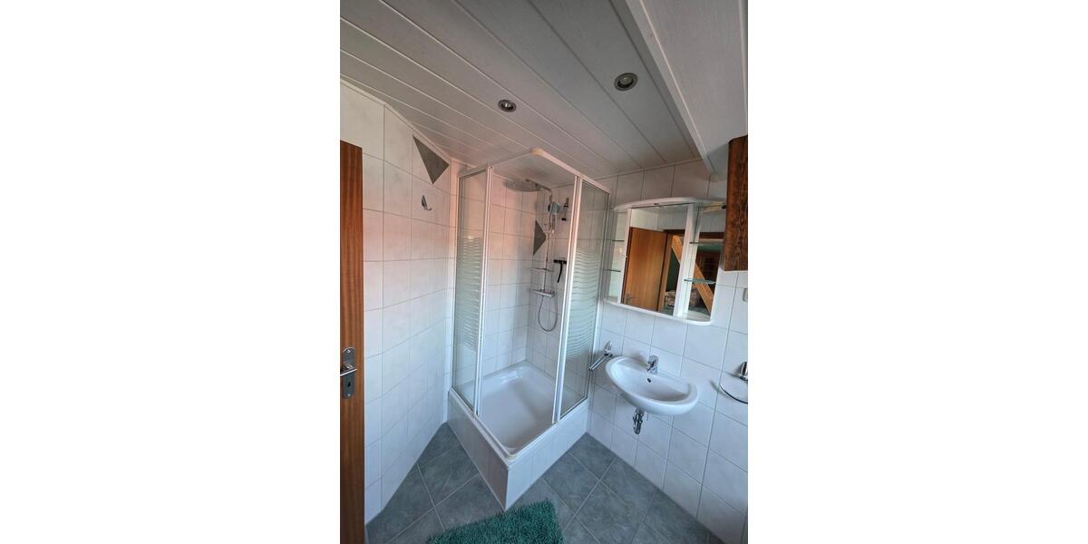 Dachgeschoßwohnung Goslar - 1 Zimmer, 50 m&sup2;, 450&euro; | Angebot:26594420