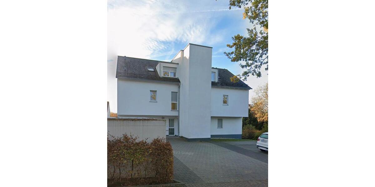 Terrassenwohnung Fulda - 2 Zimmer, 62 m&sup2;, 1.010&euro; | Angebot:24805040