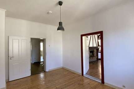 Wohnung zum Mieten in Marburg 1.050 € 110 m² 4 zimmer