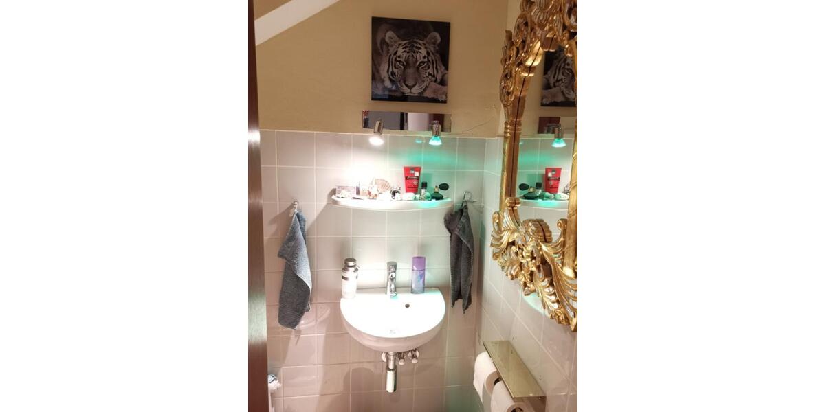 Wohnen auf Zeit Bonn Bad Godesberg - 1 Zimmer, 140 m&sup2;, 465&euro; | Angebot:24996867