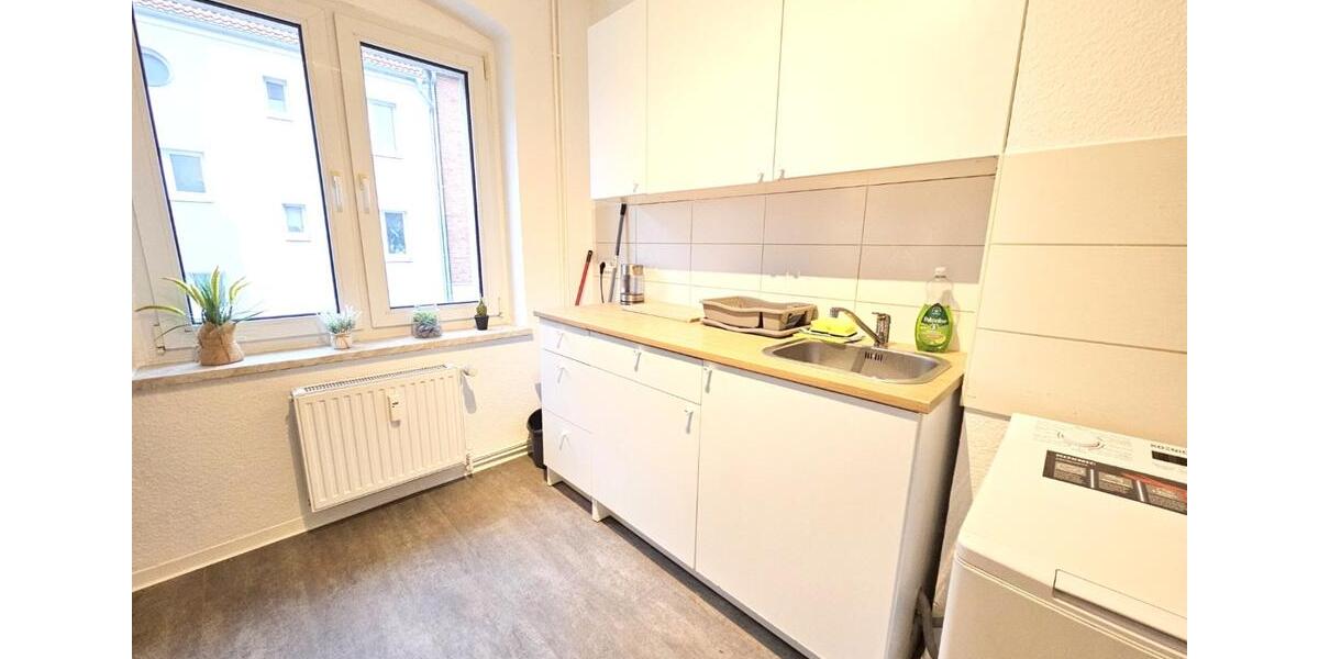Wohnen auf Zeit Magdeburg Beyendorf-Sohlen - 3 Zimmer, 57 m&sup2;, 13&euro; | Angebot:19431187
