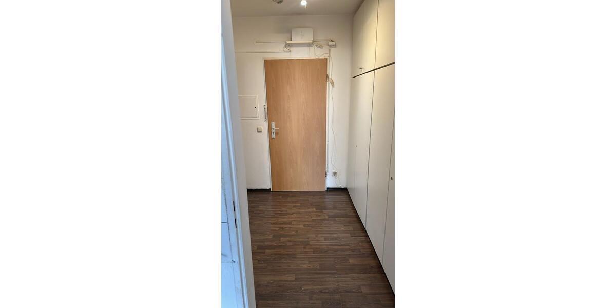 Etagenwohnung Siegen Weidenau - 2 Zimmer, 66 m&sup2;, 610&euro; | Angebot:26040271