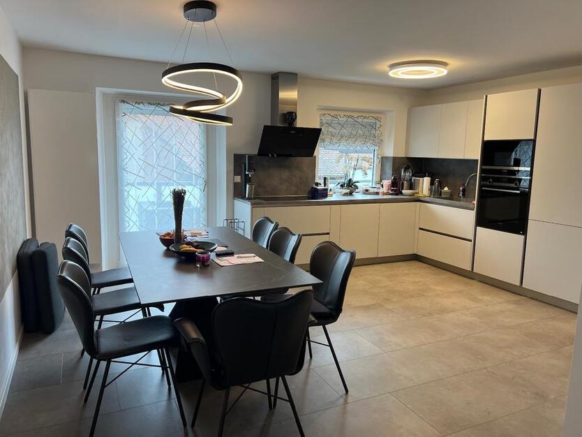 Vollmobilierte 3 Zimmer Wohnungen Zirndorf