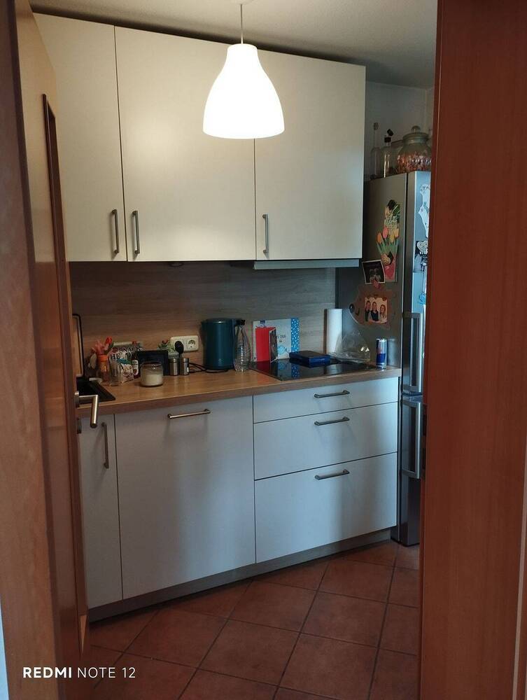 Gemütliche 3-RaumWohnung mit tollem Balkon sucht neue Mieter!