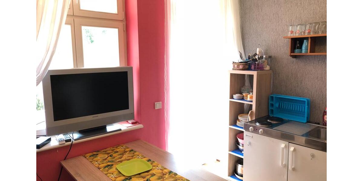 Wohnen auf Zeit Velten - 2 Zimmer, 34 m&sup2;, 27&euro; | Angebot:25378569