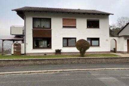 Wohnung Bad Brückenau - 3 Zimmer, 91 m&sup2;, 870&euro; | Angebot:25099854