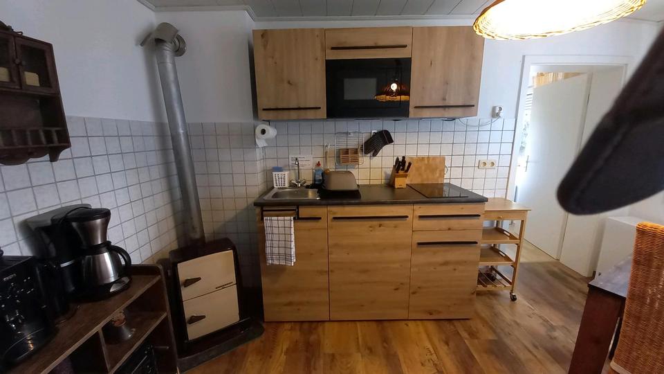 Etagenwohnung Kulmbach Blaich - 2 Zimmer, 67 m&sup2;, 1.100&euro; | Angebot:24805309