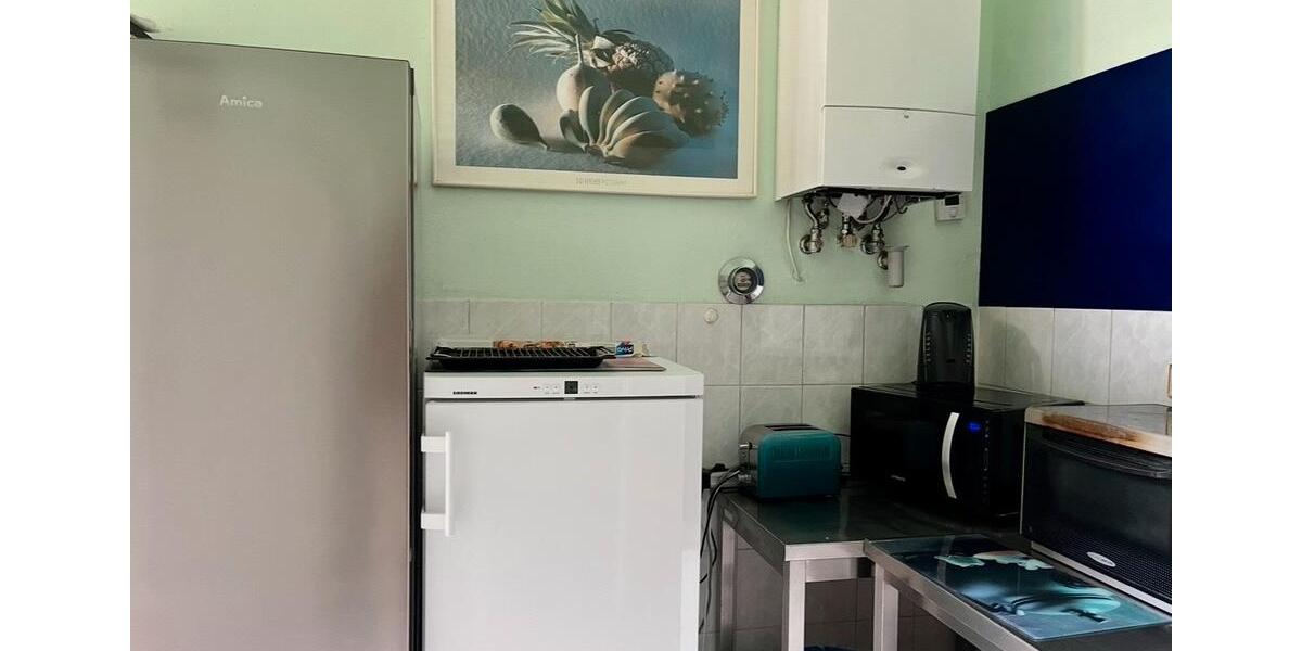 Wohnen auf Zeit Wiesbaden Südost - 1 Zimmer, 32 m&sup2;, 620&euro; | Angebot:26628594