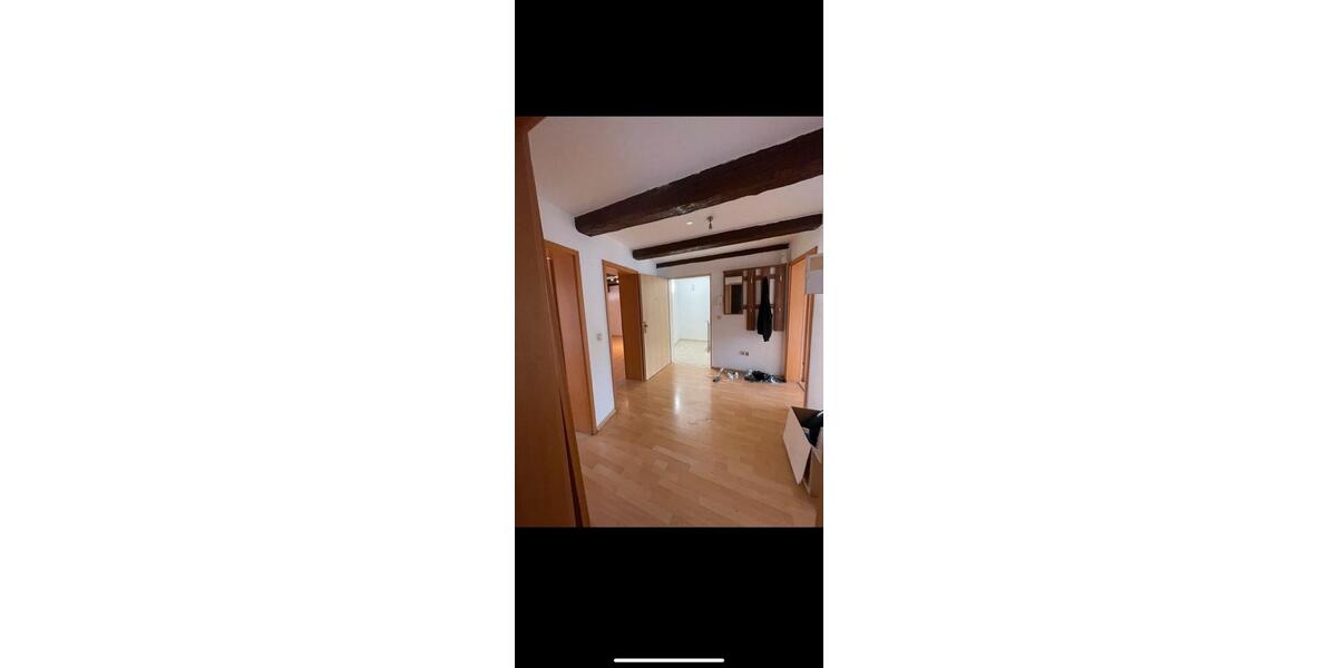 Wohnung in Duderstadt 4 zimmer