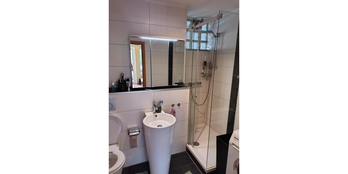 Wohnen auf Zeit Braunschweig Timmerlah-Geitelde-Stiddien - 3 Zimmer, 83 m&sup2;, 394&euro; | Angebot:26283907