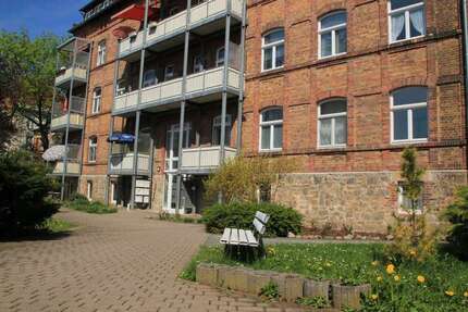 Wohnung zum Mieten in Quedlinburg 420 € 48 m²