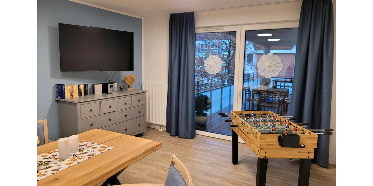 Wohnen auf Zeit Uetersen - 1 Zimmer, 25 m&sup2;, 646&euro; | Angebot:24587691