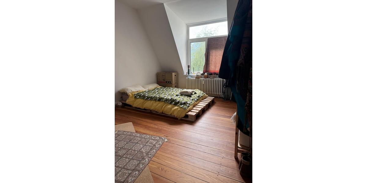 Wohnen auf Zeit Kiel - 20 Zimmer, 100 m&sup2;, 550&euro; | Angebot:26640712