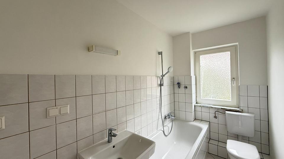 Erdgeschoßwohnung Wolfsburg Alt-Wolfsburg - 3 Zimmer, 65 m&sup2;, 568&euro; | Angebot:25898600