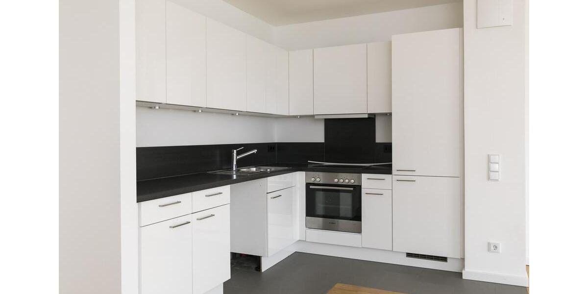 Etagenwohnung Lüneburg Ebensberg - 2 Zimmer, 58 m&sup2;, 805&euro; | Angebot:26562814