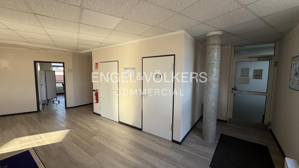 Gewerbeobjekt Magdeburg Ottersleben - 2.600&euro; | Angebot:25525713