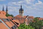 Etagenwohnung Bad Wimpfen - 3 Zimmer, 81 m&sup2;, 1.300&euro; | Angebot:26556708