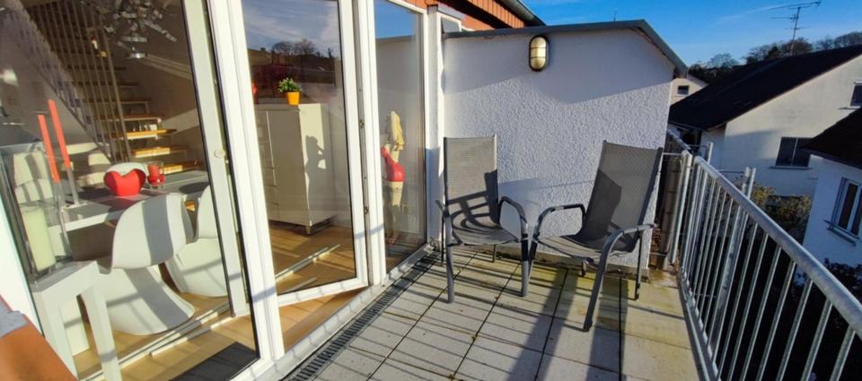 Maisonettenwohnung Mainz Finthen - 3 Zimmer, 67 m&sup2;, 1.320&euro; | Angebot:25824720