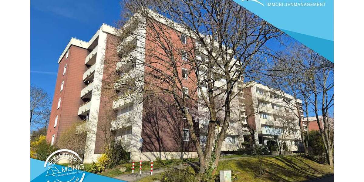 Etagenwohnung Sindelfingen Eichholz - 4.5 Zimmer, 109 m&sup2;, 1.400&euro; | Angebot:26131020