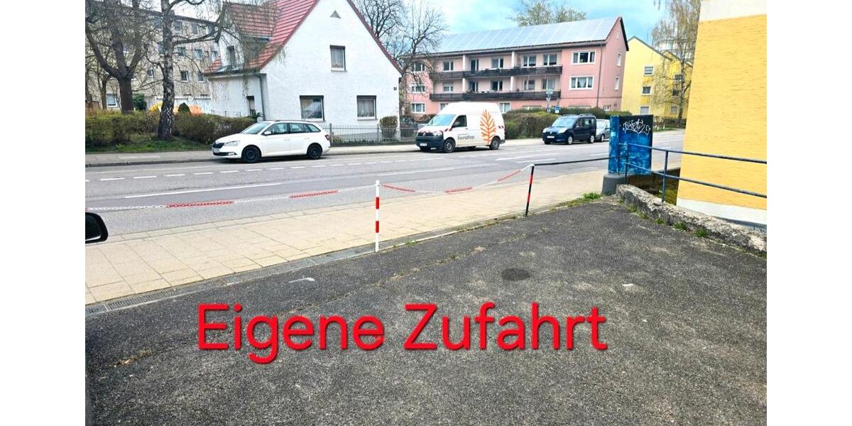 Gewerbeobjekt Regensburg Ganghofersiedlung - 1.450&euro; | Angebot:26316573