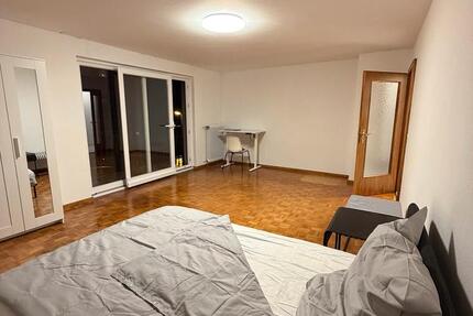 Wohnen auf Zeit Freiburg im Breisgau Ebnet - 1 Zimmer, 25 m&sup2;, 900&euro; | Angebot:25964901