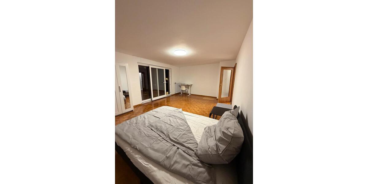 Wohnen auf Zeit Freiburg im Breisgau Ebnet - 1 Zimmer, 25 m&sup2;, 900&euro; | Angebot:25964901